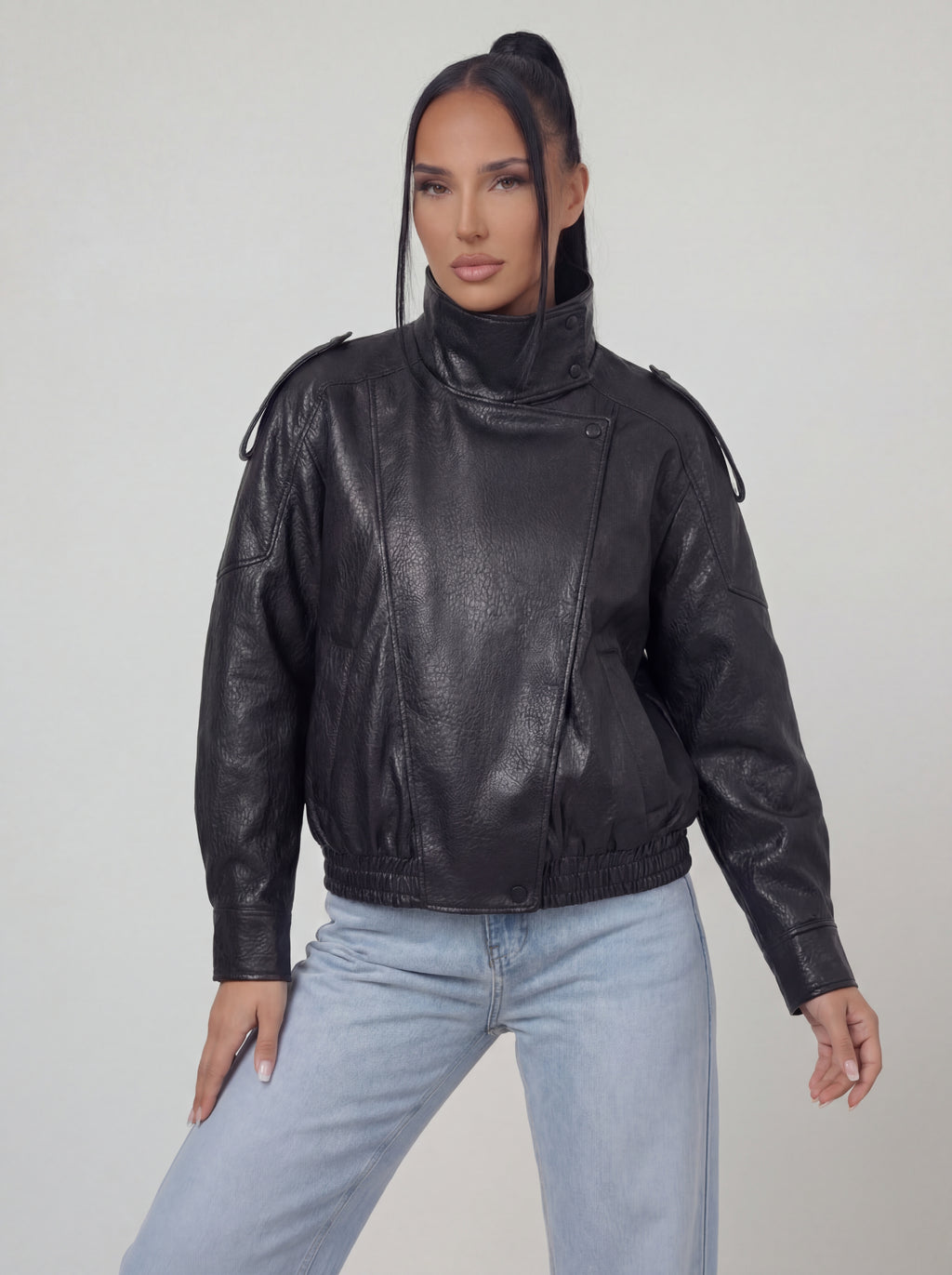 Valence Jacket