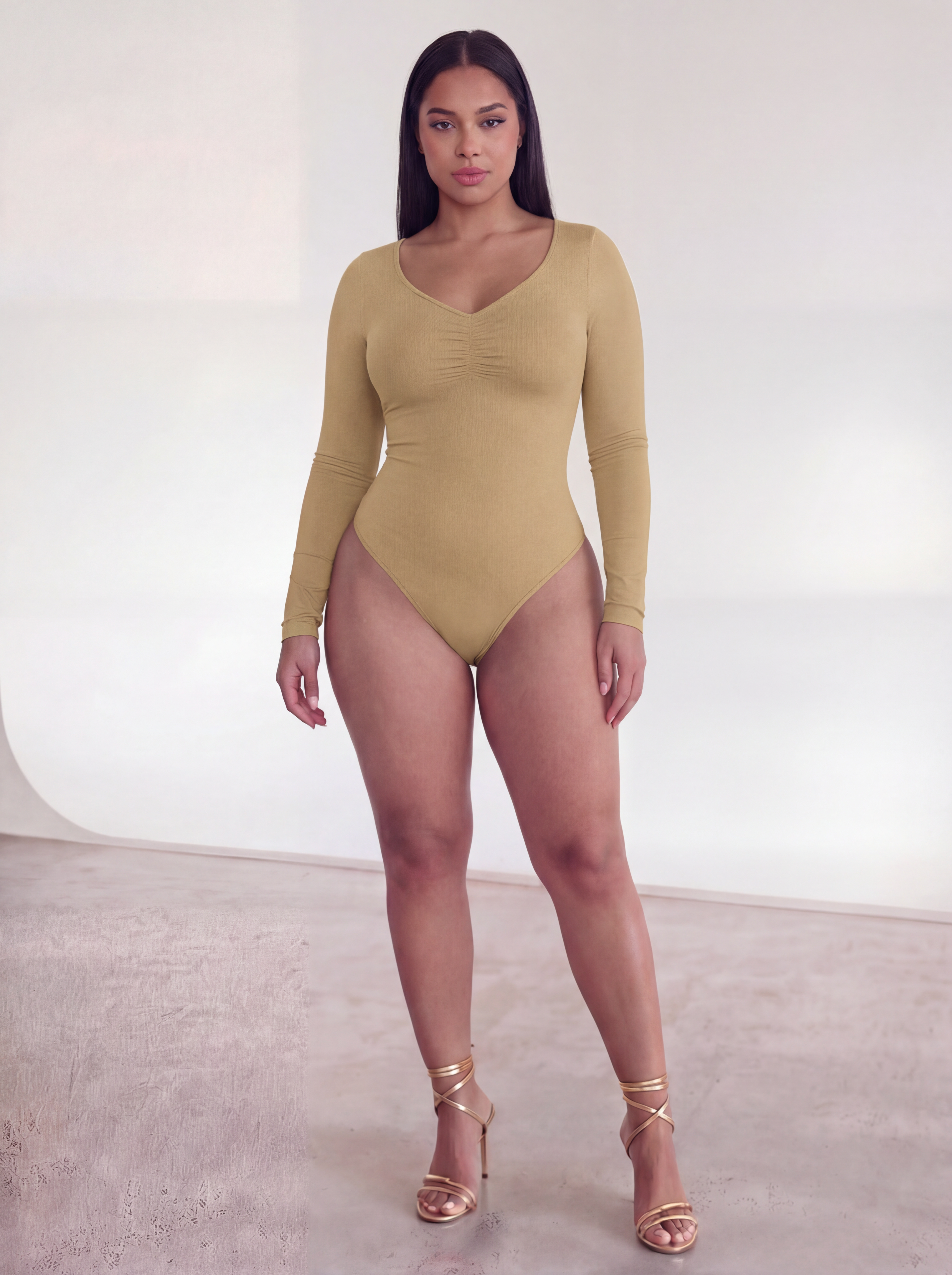 Nova Shape Bodysuit