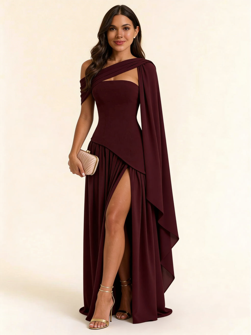 SORA - MAXIKLEID