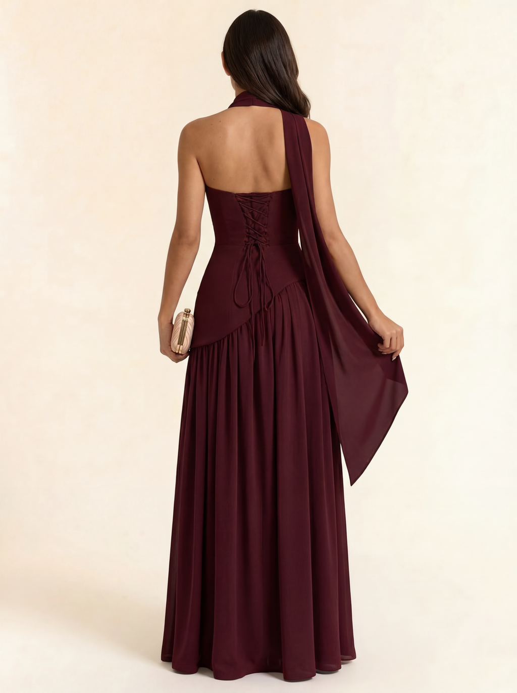 SORA - MAXIKLEID