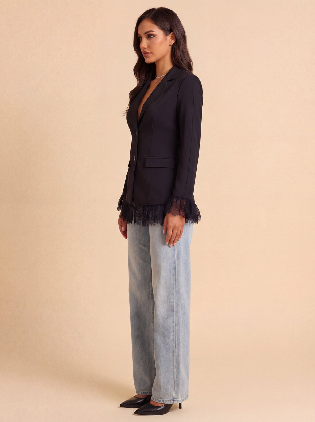 PRISCA - BLAZER