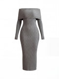 JUNU - KLEID