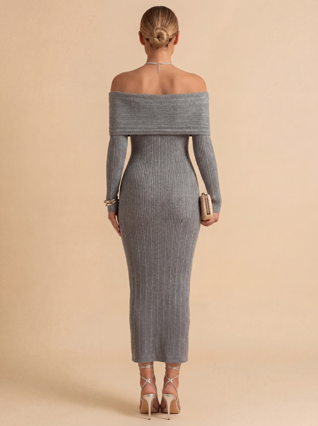 JUNU - KLEID