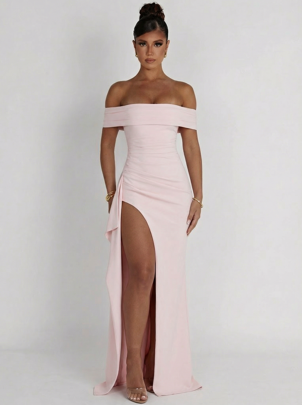 ADELE - MAXIKLEID