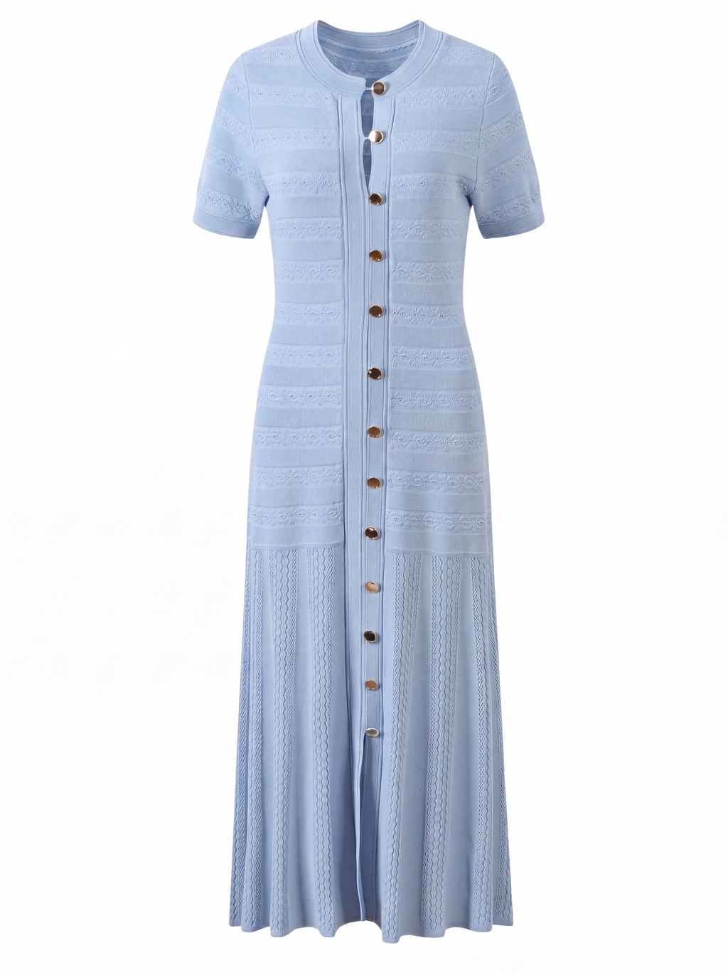 LURA - MAXIKLEID