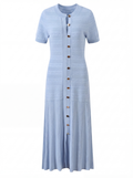 LURA - MAXIKLEID