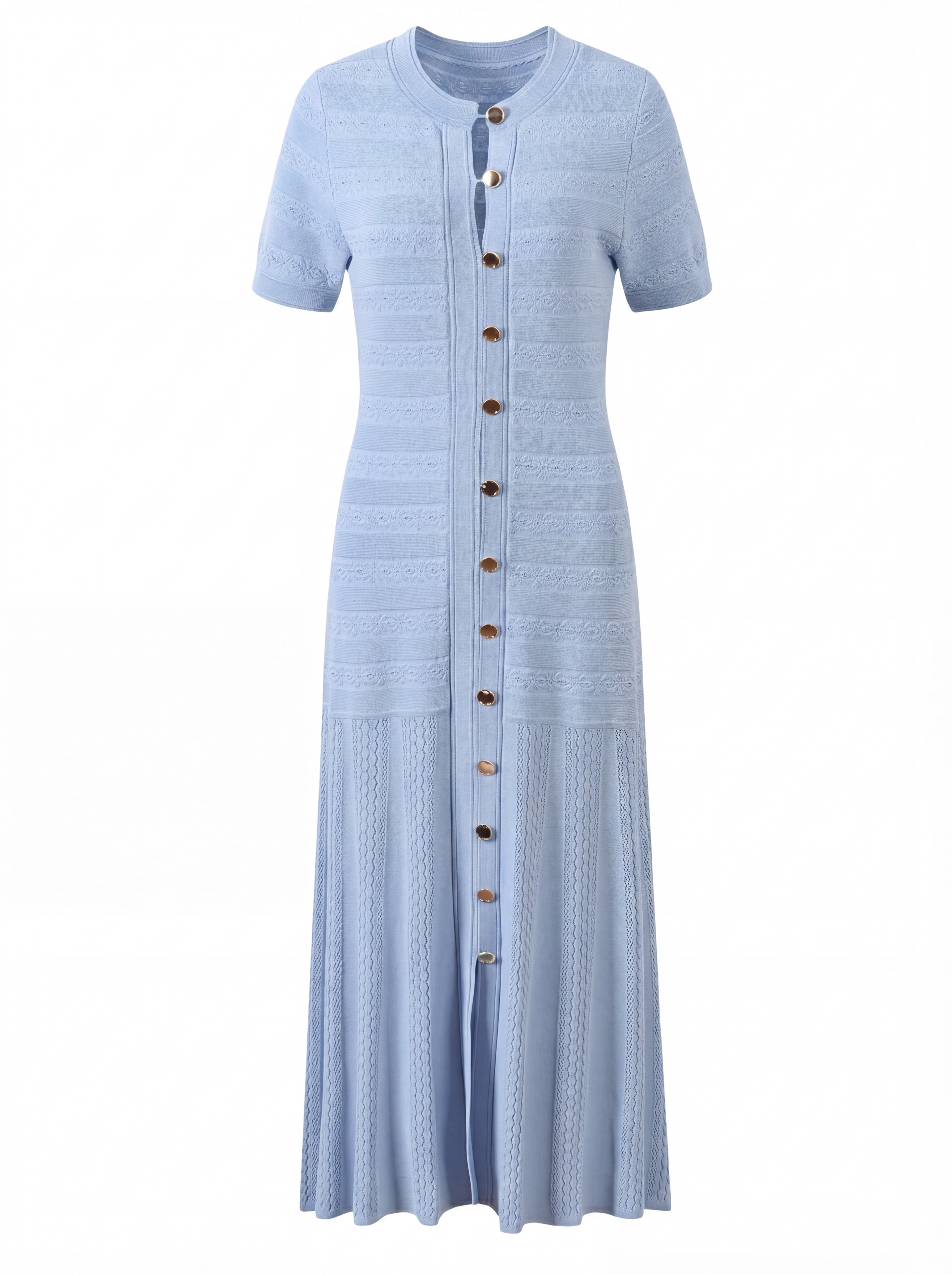 LURA - MAXIKLEID