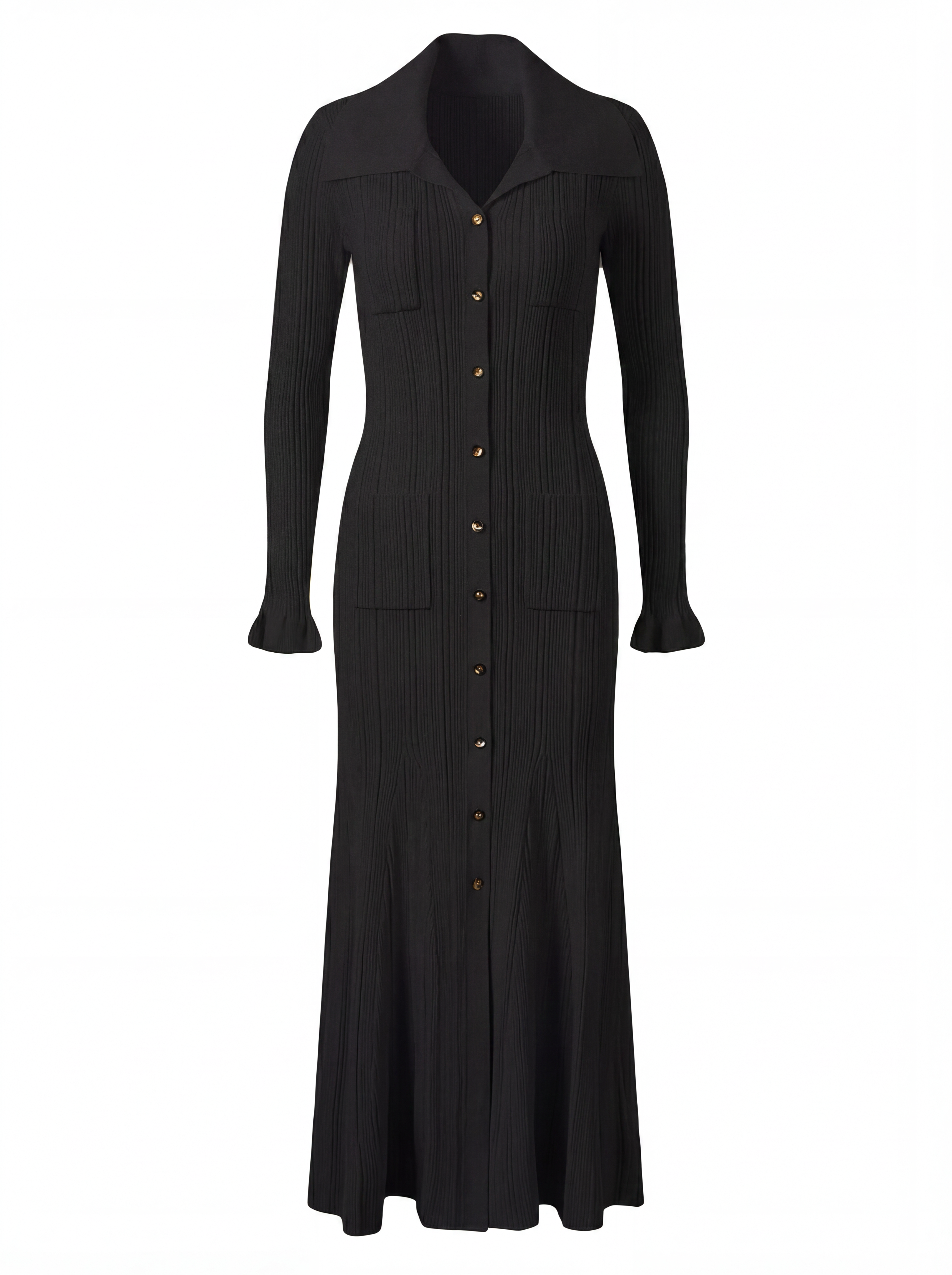SHUMA - MAXIKLEID