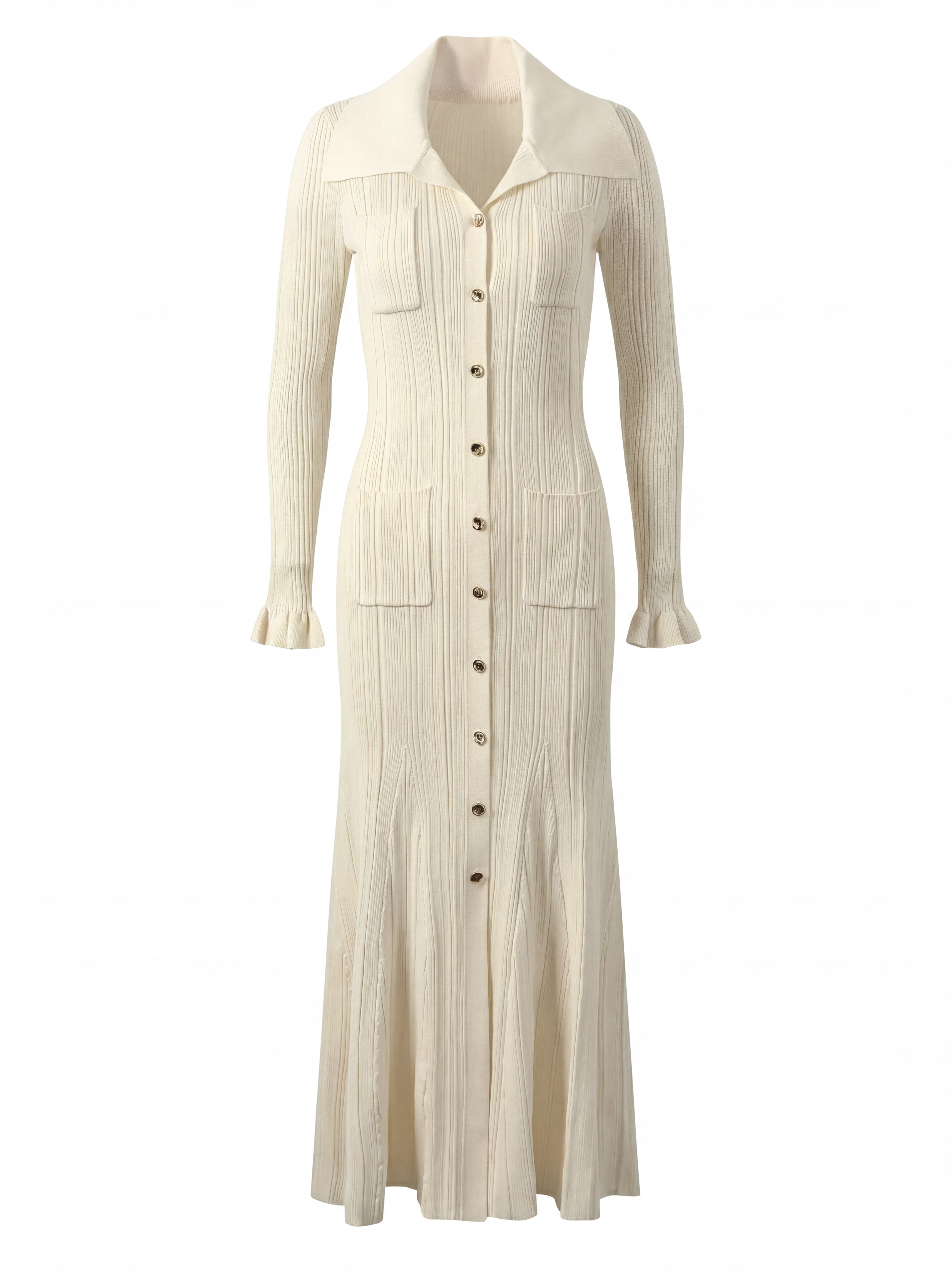 SHUMA - MAXIKLEID
