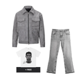 VIRAL OUTFIT 1 - NIGHT OUT