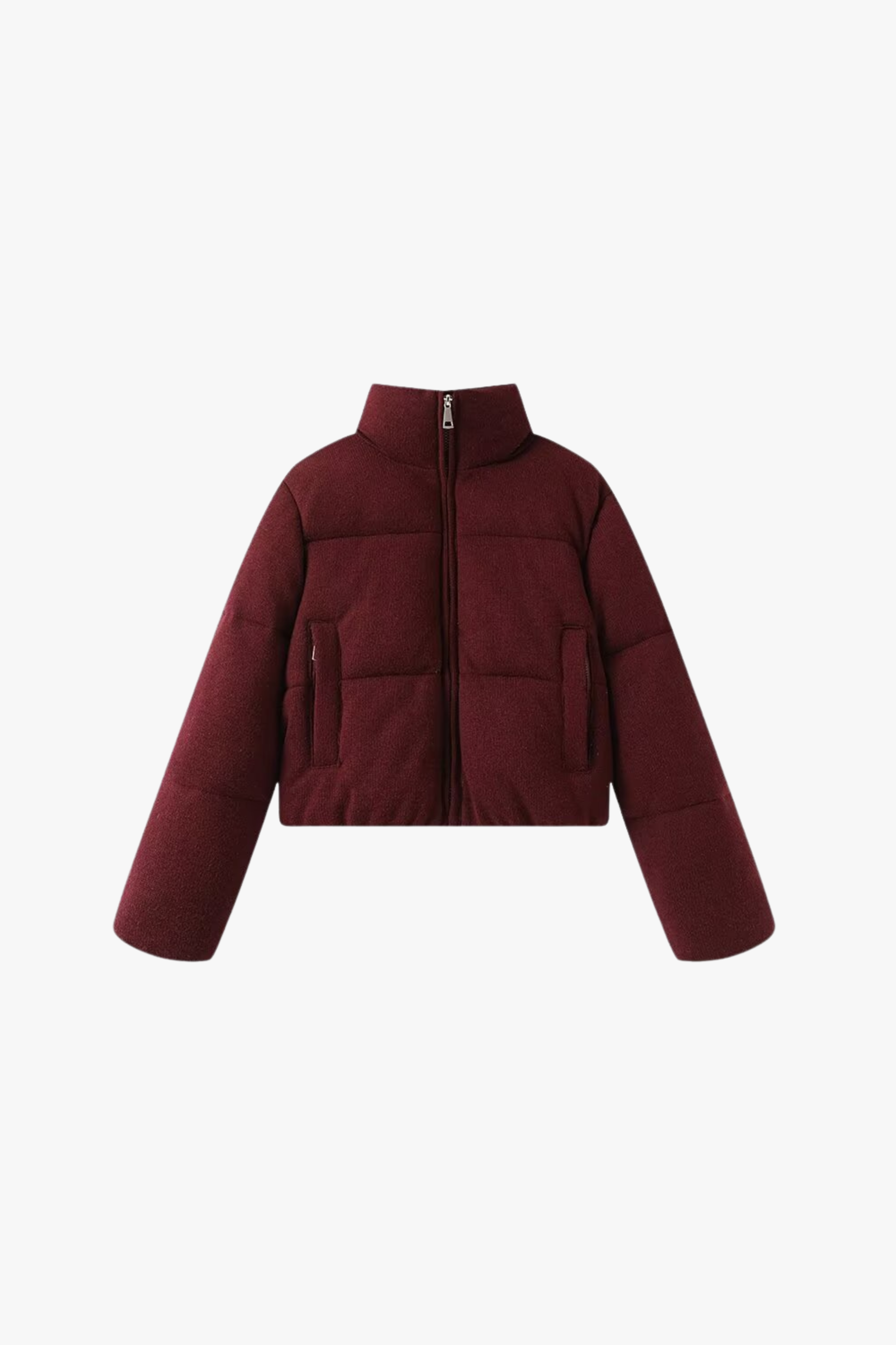 NURA - JACKE
