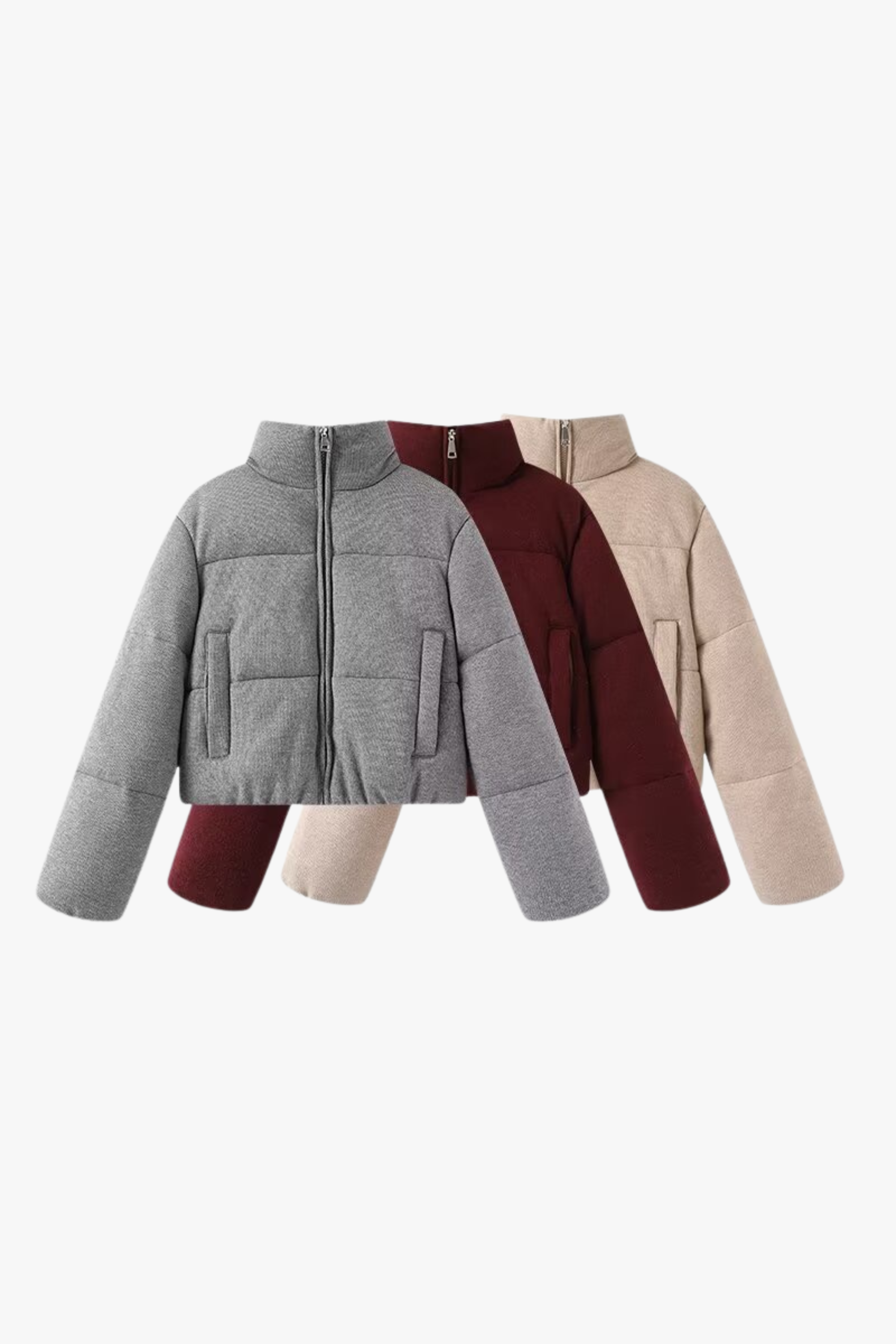 NURA - JACKE
