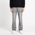 LORENZO - FLARED DENIM