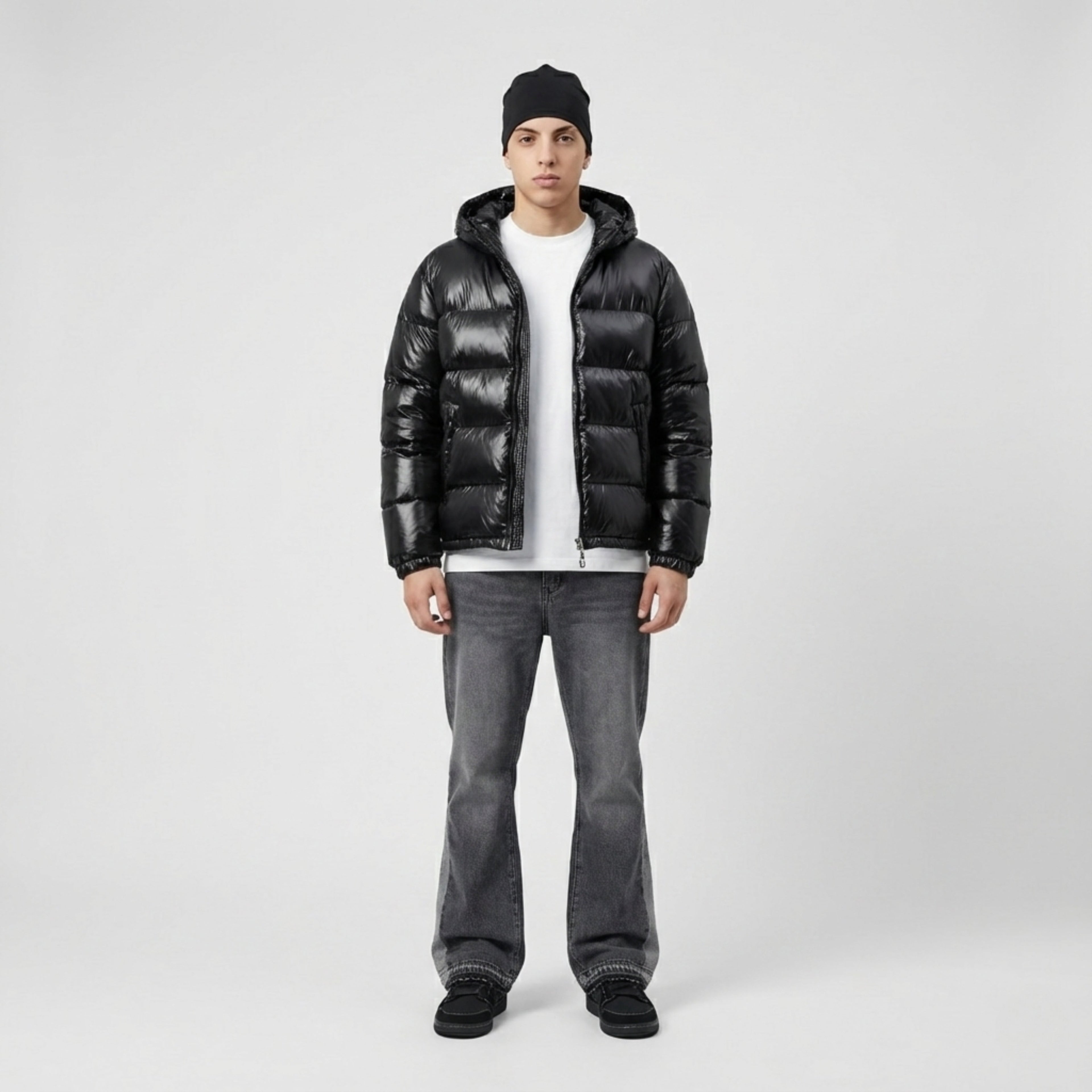 VIRAL OUTFIT 6 – COLD CITY