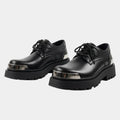 Streetwear loafers