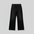 TOLUCA| FLARED DENIM