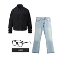 VIRAL OUTFIT 22 – COOL DUSK